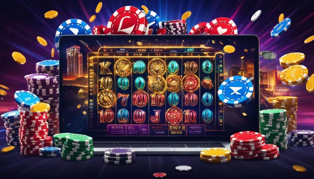 Chương trình hoàn trả Winmax Bet