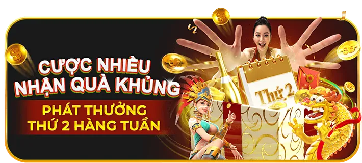Ưu đãi mới nhất winmax bet
