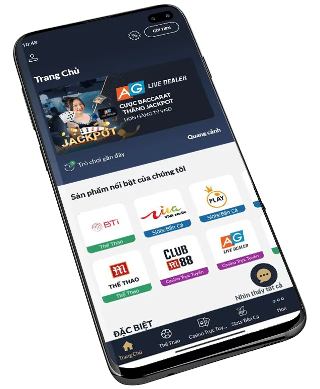 Giới hạn rút tiền Winmax Bet