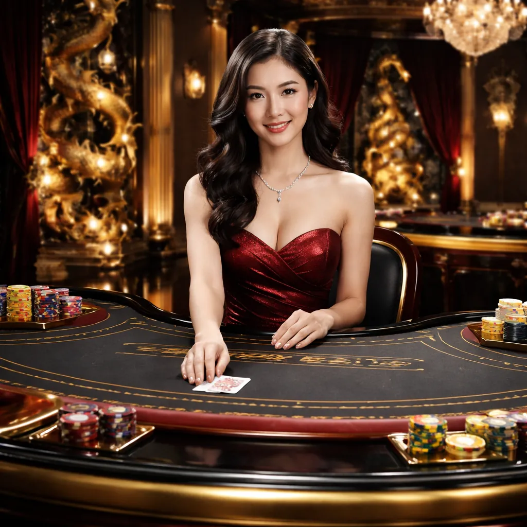Game Nổ Hũ Thế Giới Thần Tiên