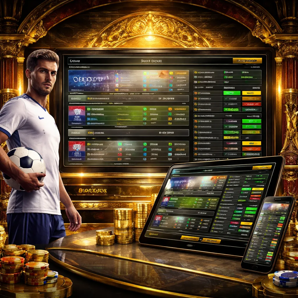 Đa dạng trò chơi cá cược tại Winmax Bet