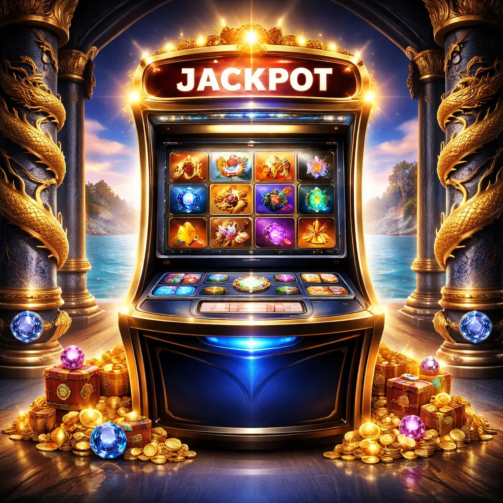 Game Nổ Hũ Trái Cây Cổ Điển