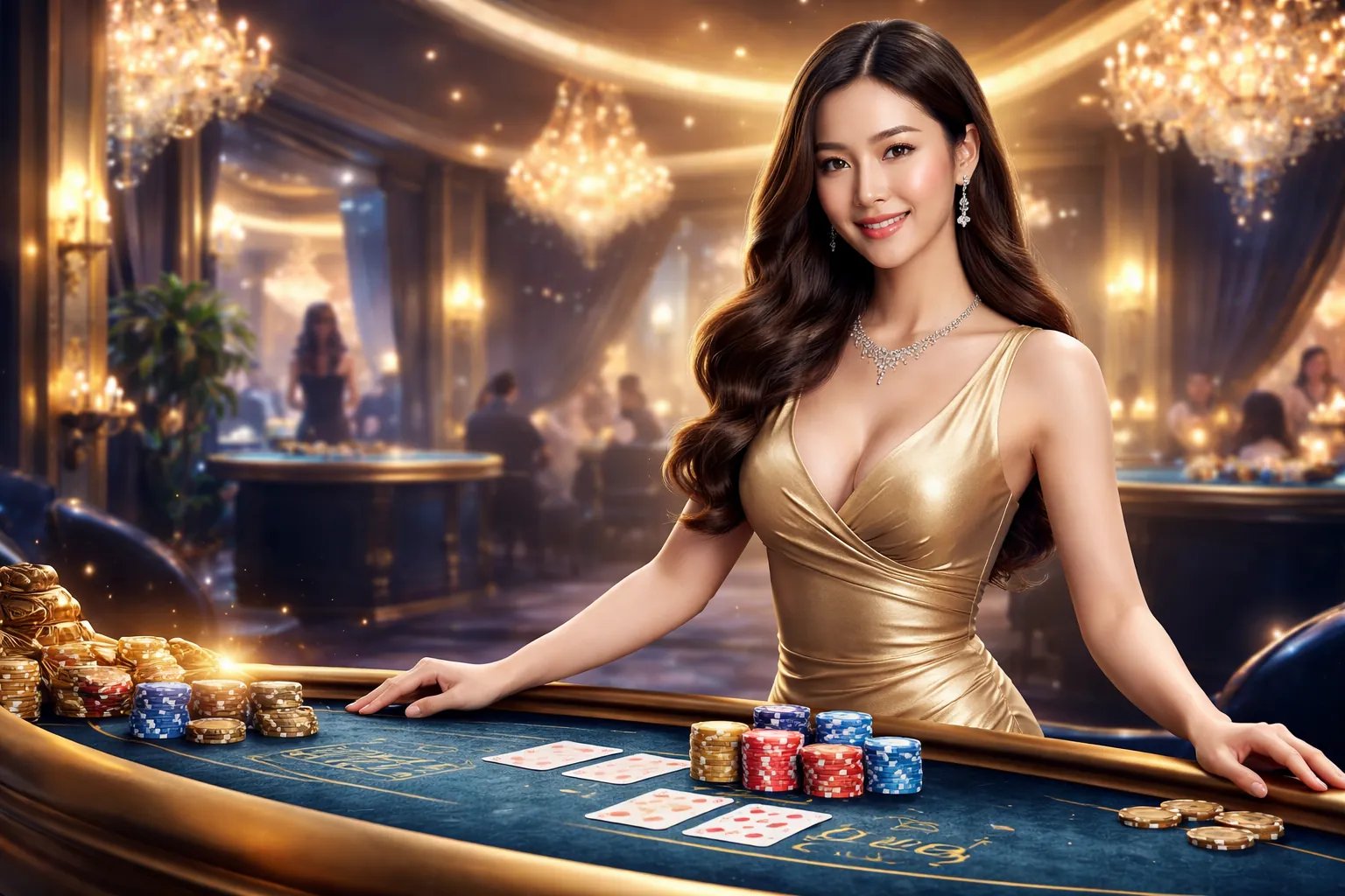 Hình ảnh nền tảng Winmax Bet tốt nhất