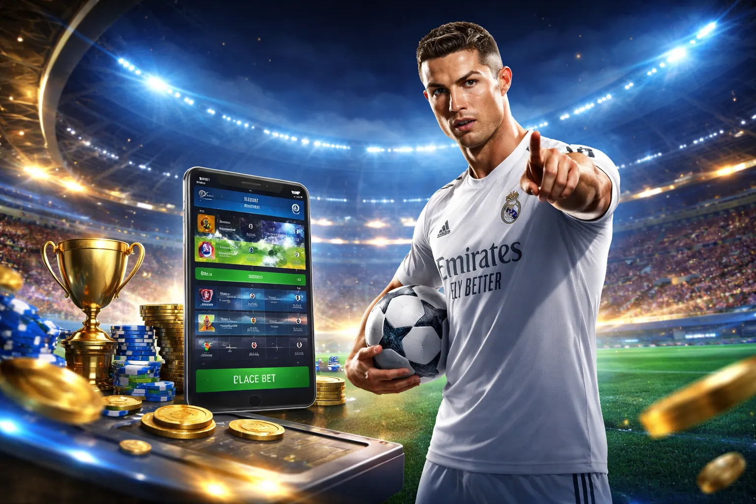 Hình ảnh chính hướng dẫn cá cược an toàn winmax bet