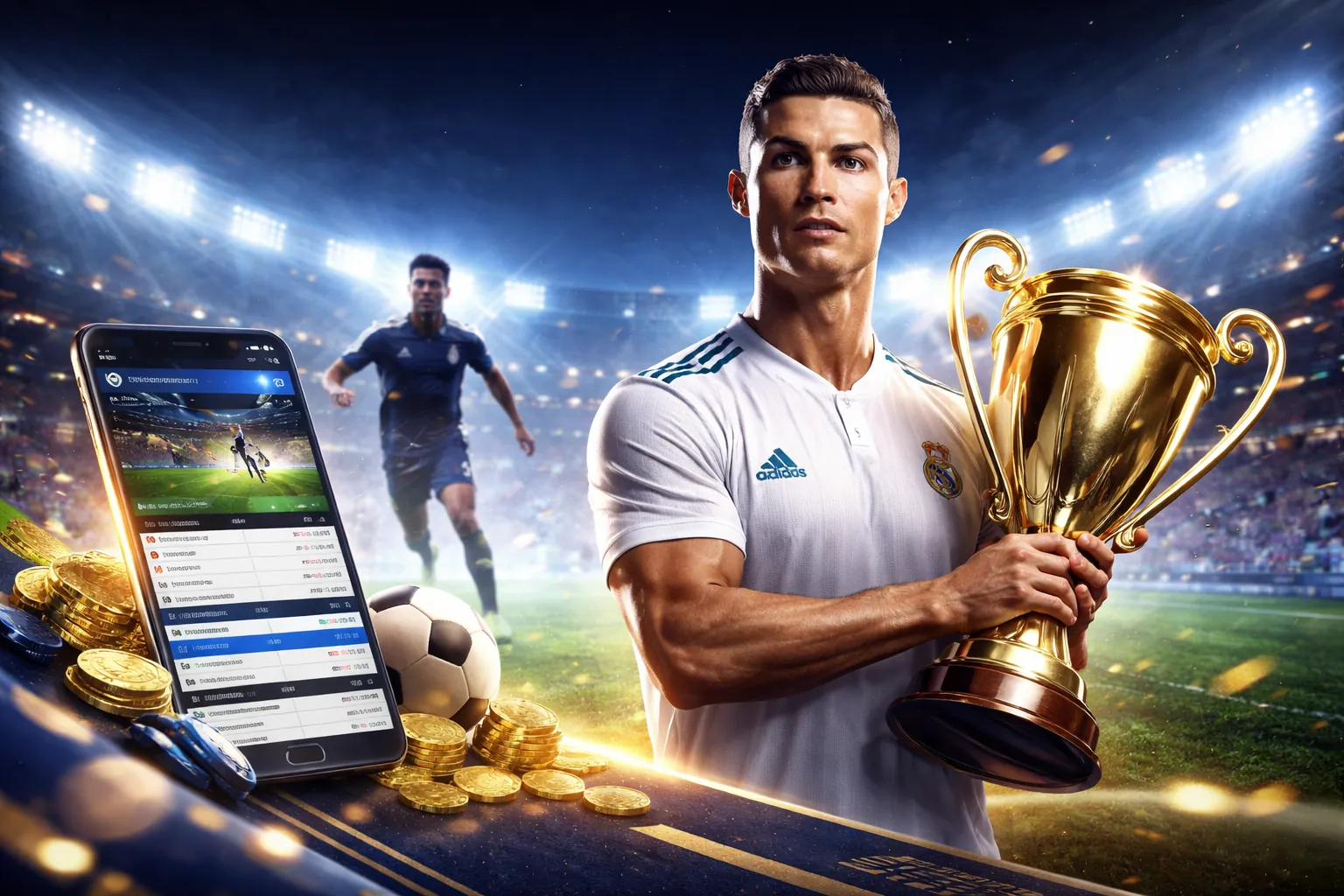 Hình ảnh chào mừng người mới bắt đầu tại winmax bet