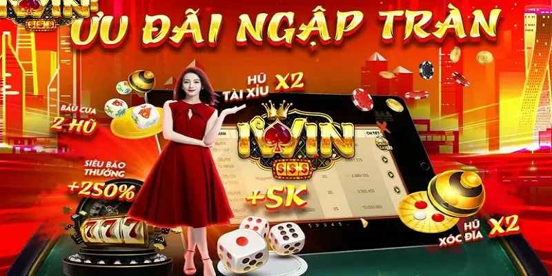 Ưu Đãi VIP Winmax Bet